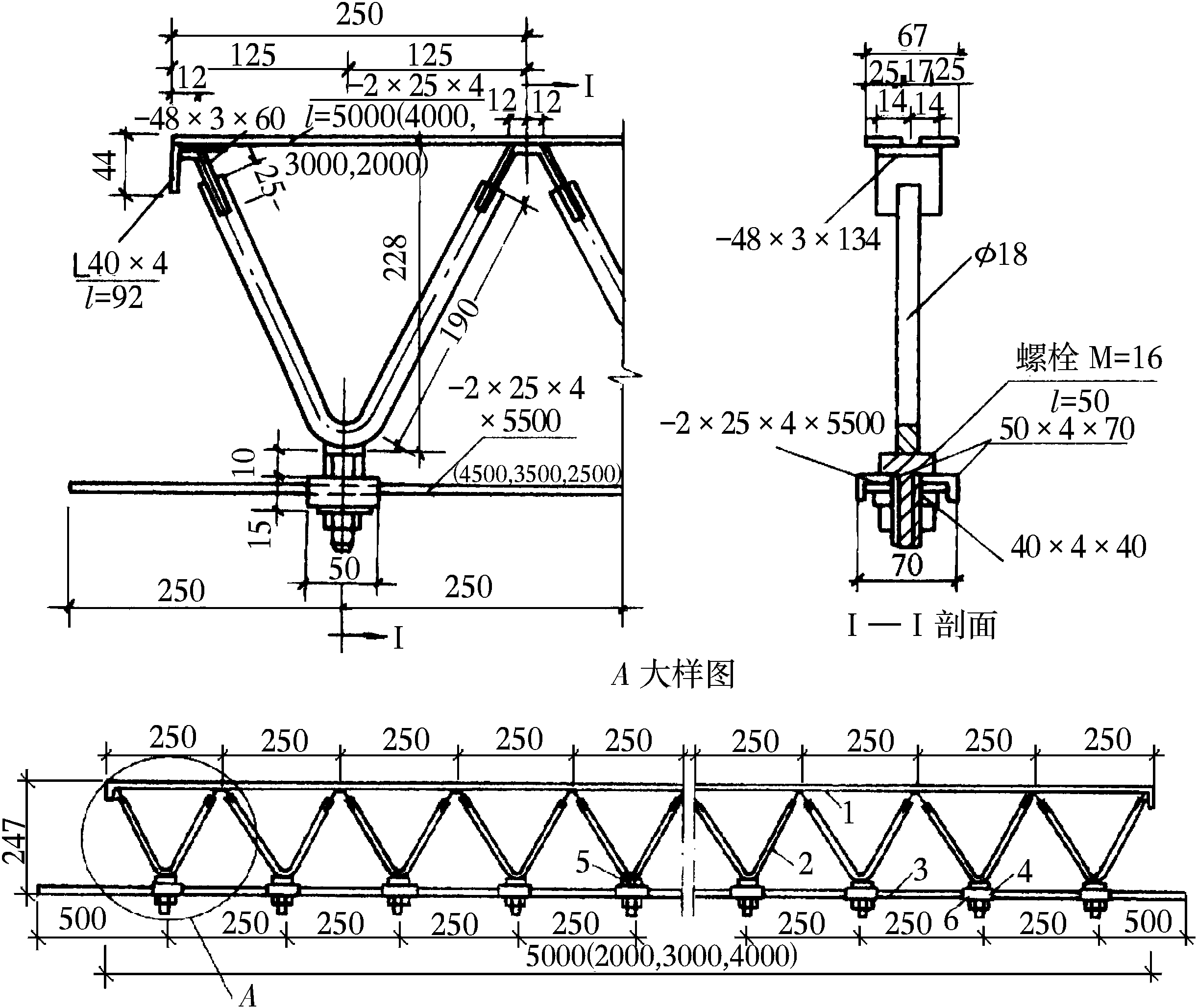 二、組合式結(jié)構(gòu)模板